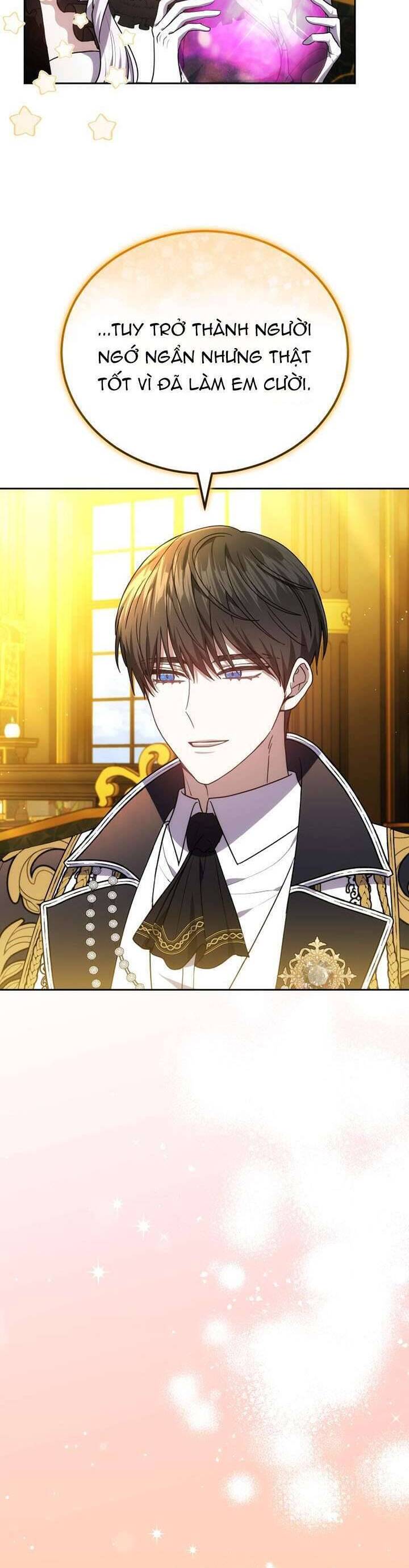 Cháu Trai Của Nam Chính Rất Thích Tôi Chapter  91 - 21