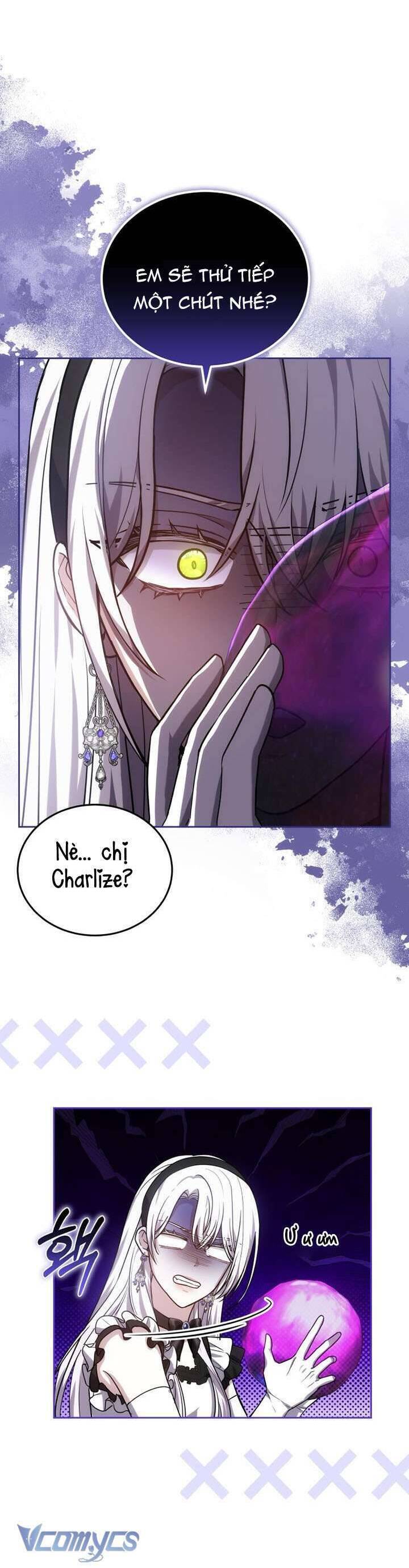 Cháu Trai Của Nam Chính Rất Thích Tôi Chapter  91 - 23