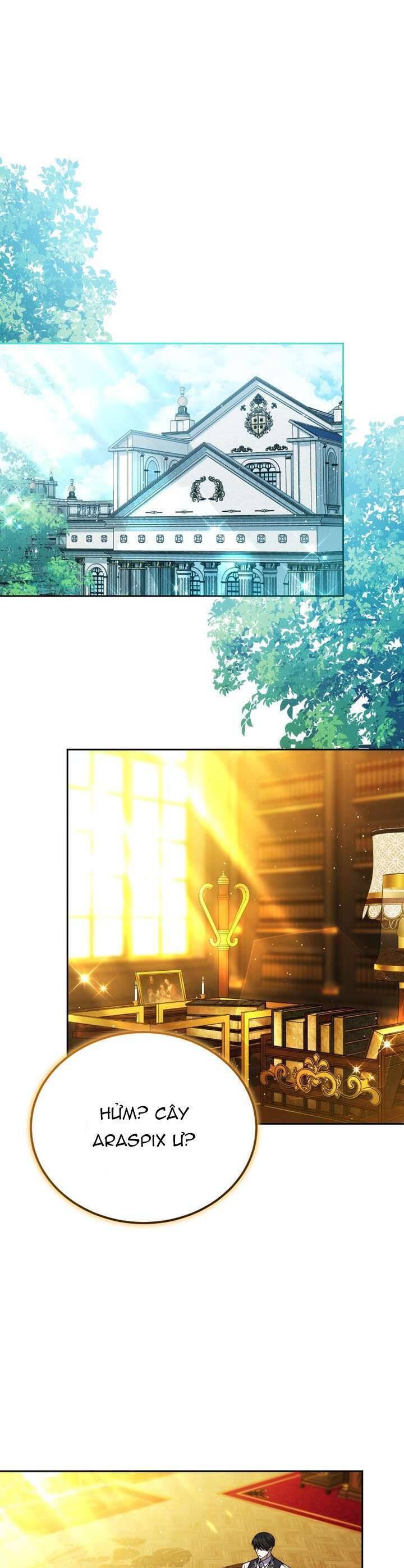 Cháu Trai Của Nam Chính Rất Thích Tôi Chapter  91 - 4