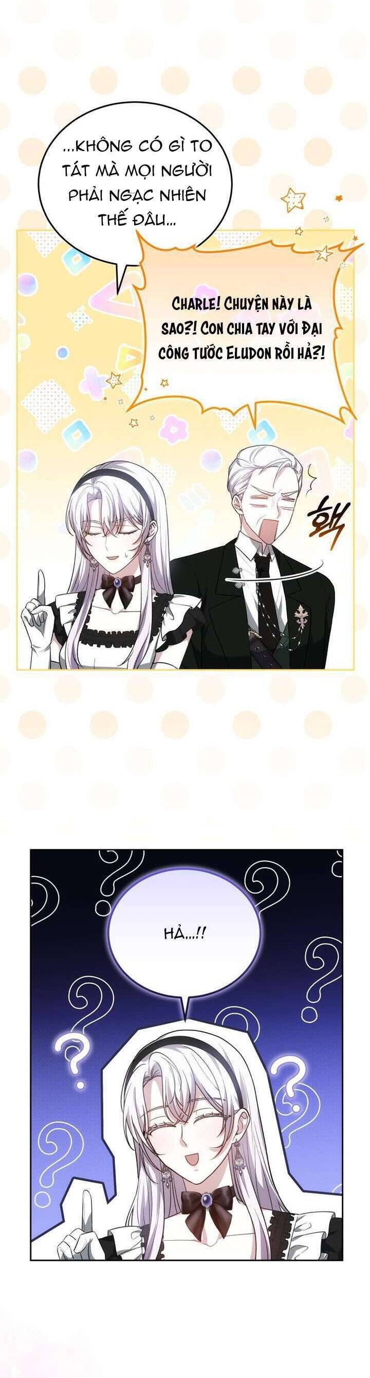 Cháu Trai Của Nam Chính Rất Thích Tôi Chapter  91 - 33