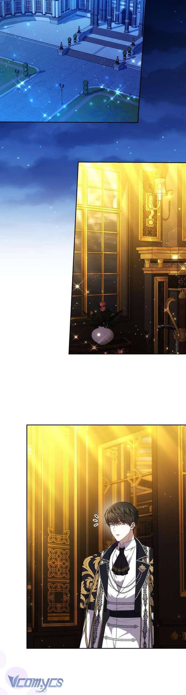 Cháu Trai Của Nam Chính Rất Thích Tôi Chapter  91 - 35