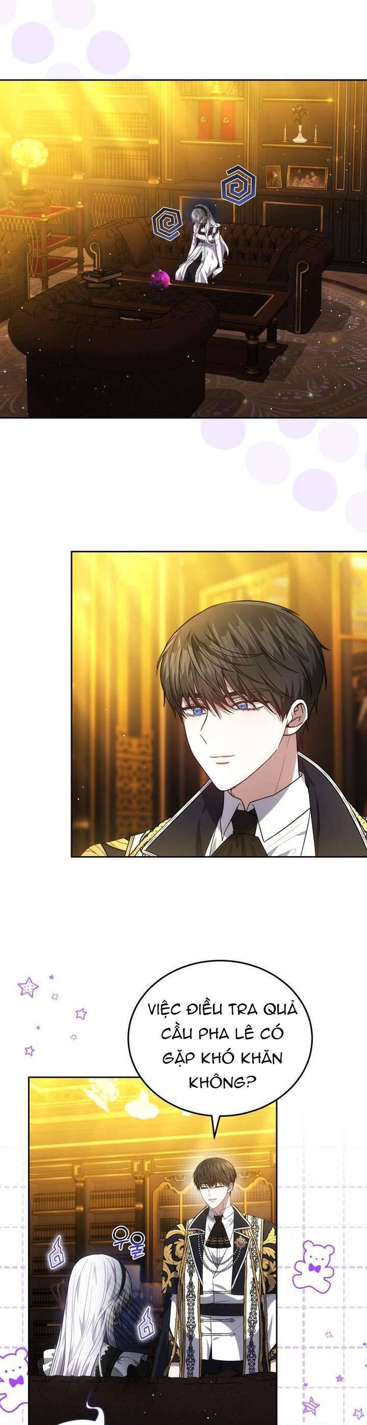 Cháu Trai Của Nam Chính Rất Thích Tôi Chapter  91 - 36