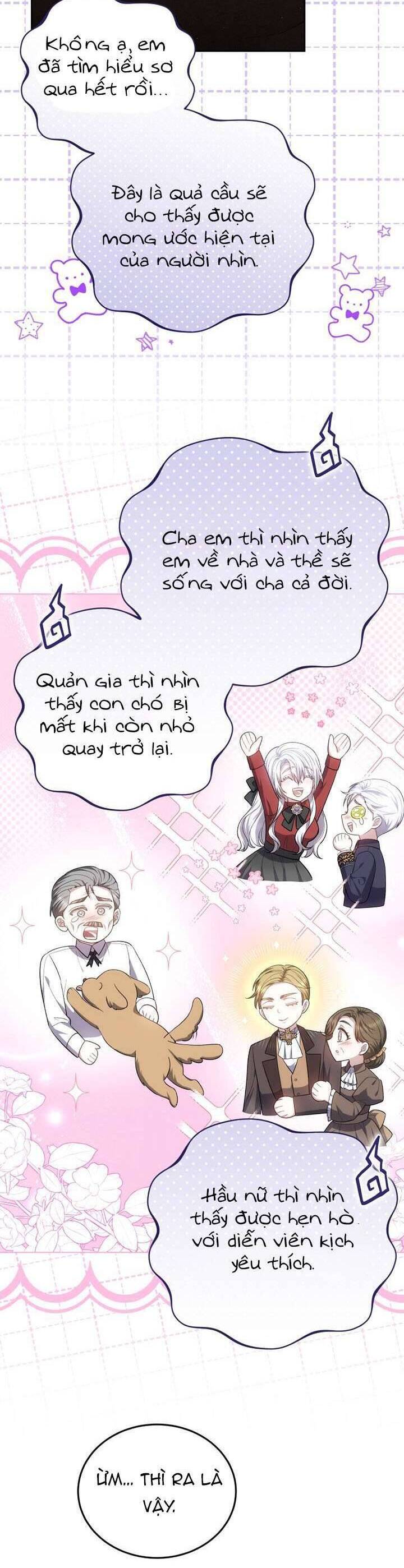 Cháu Trai Của Nam Chính Rất Thích Tôi Chapter  91 - 37