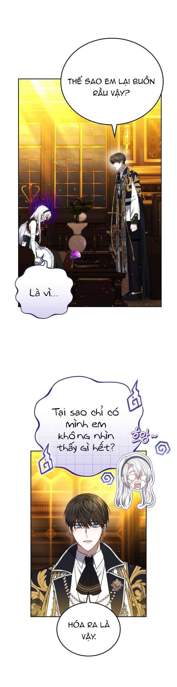 Cháu Trai Của Nam Chính Rất Thích Tôi Chapter  91 - 38