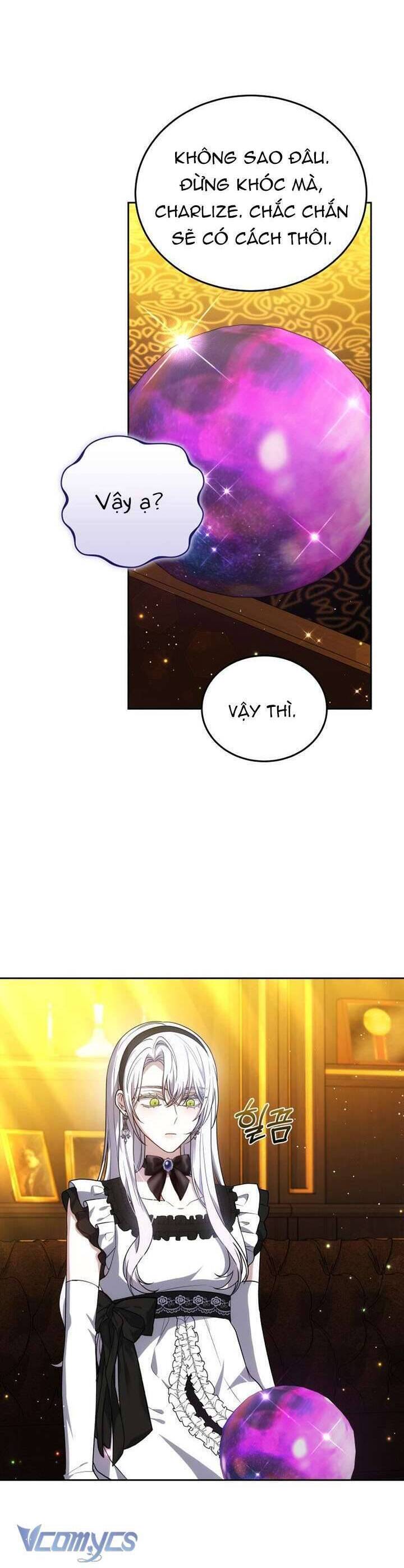 Cháu Trai Của Nam Chính Rất Thích Tôi Chapter  91 - 39