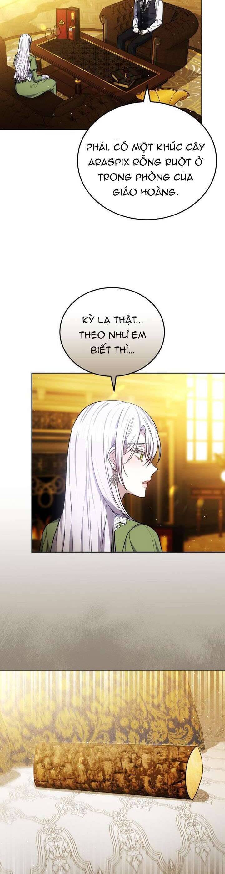 Cháu Trai Của Nam Chính Rất Thích Tôi Chapter  91 - 5