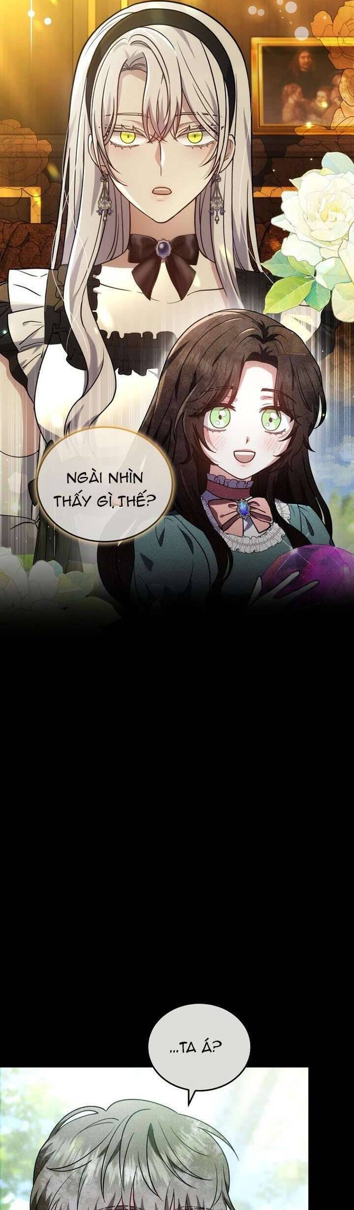 Cháu Trai Của Nam Chính Rất Thích Tôi Chapter  91 - 41