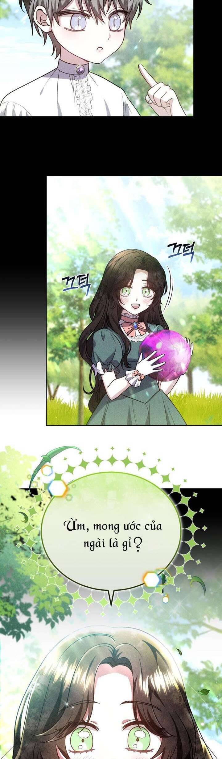 Cháu Trai Của Nam Chính Rất Thích Tôi Chapter  91 - 42