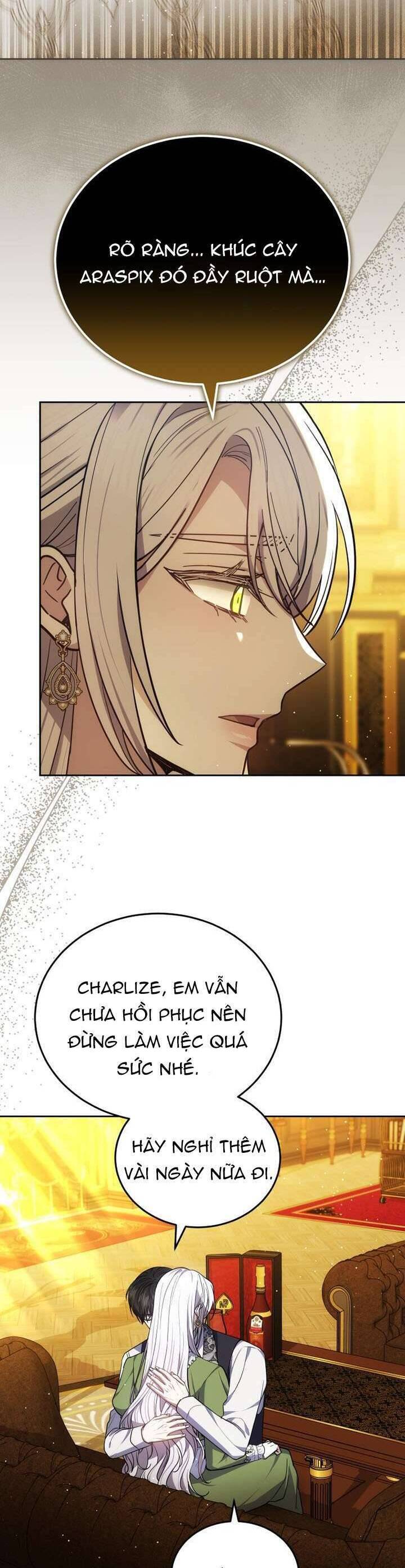 Cháu Trai Của Nam Chính Rất Thích Tôi Chapter  91 - 6