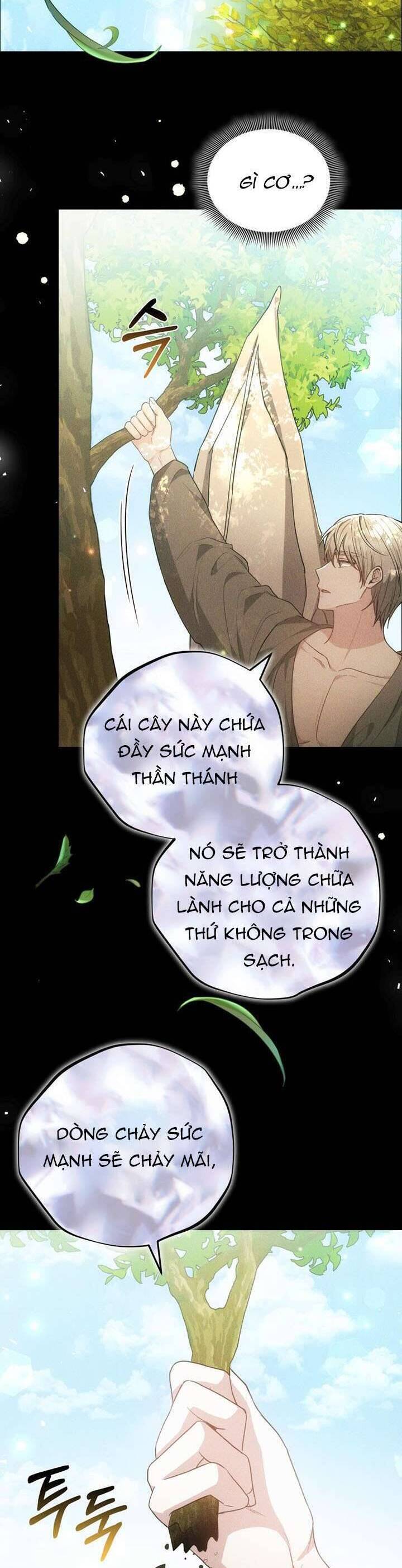 Cháu Trai Của Nam Chính Rất Thích Tôi Chapter  91 - 9