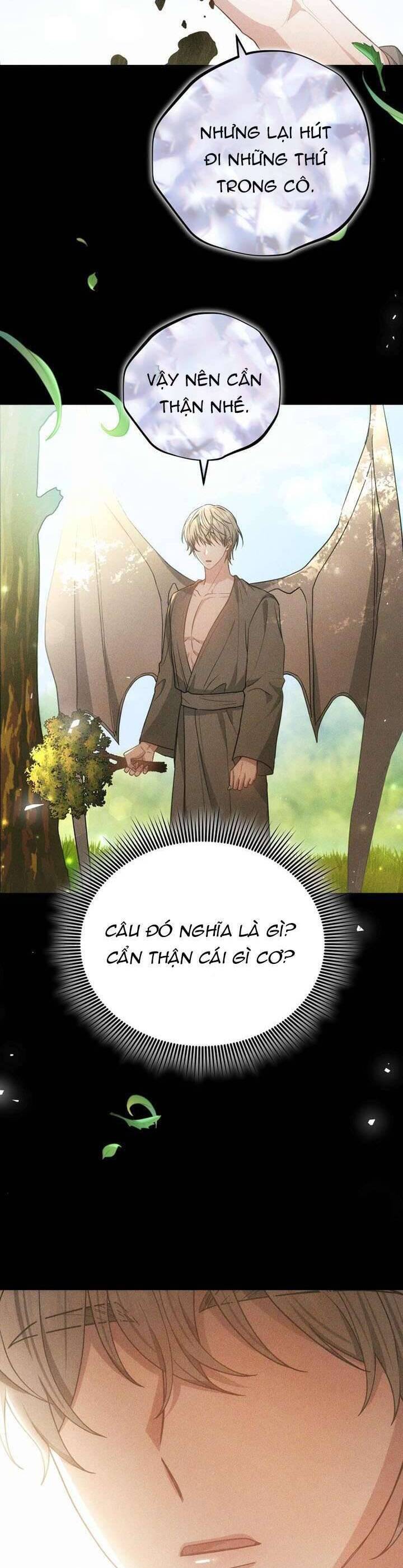 Cháu Trai Của Nam Chính Rất Thích Tôi Chapter  91 - 10