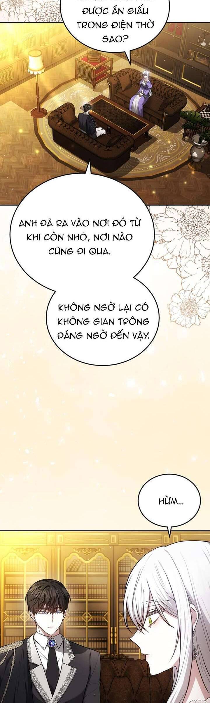 Cháu Trai Của Nam Chính Rất Thích Tôi Chapter  94 - 11