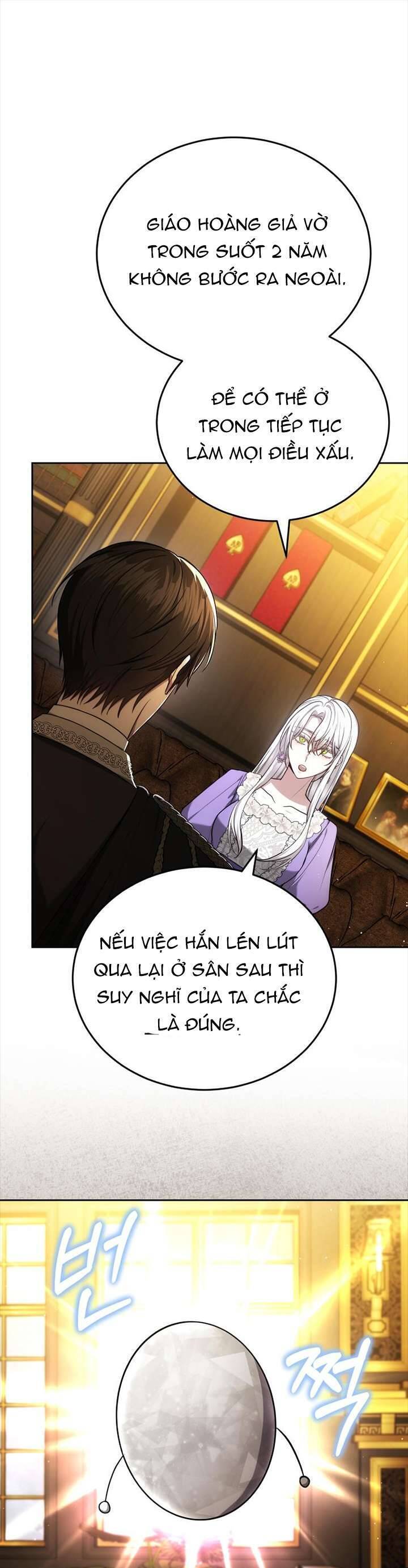 Cháu Trai Của Nam Chính Rất Thích Tôi Chapter  94 - 13