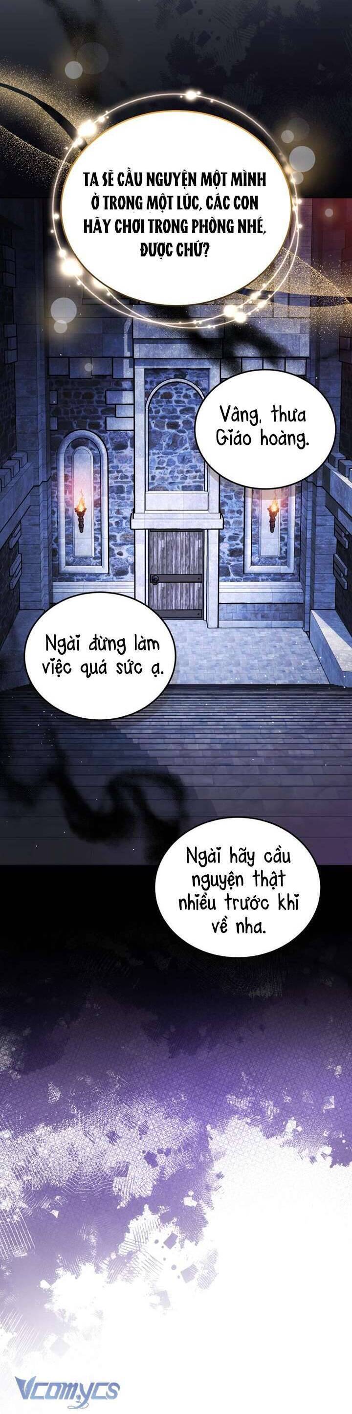 Cháu Trai Của Nam Chính Rất Thích Tôi Chapter  94 - 24