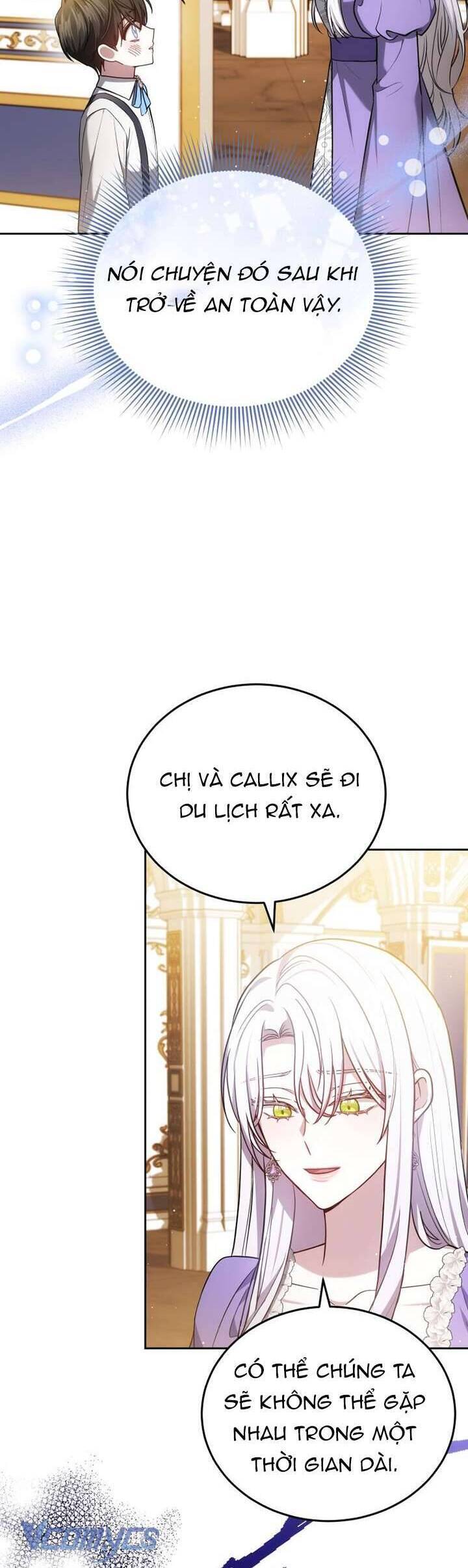 Cháu Trai Của Nam Chính Rất Thích Tôi Chapter  94 - 29