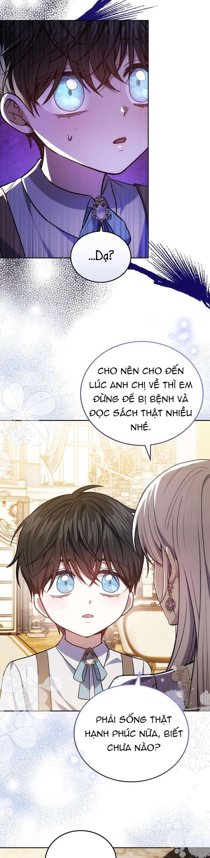 Cháu Trai Của Nam Chính Rất Thích Tôi Chapter  94 - 30
