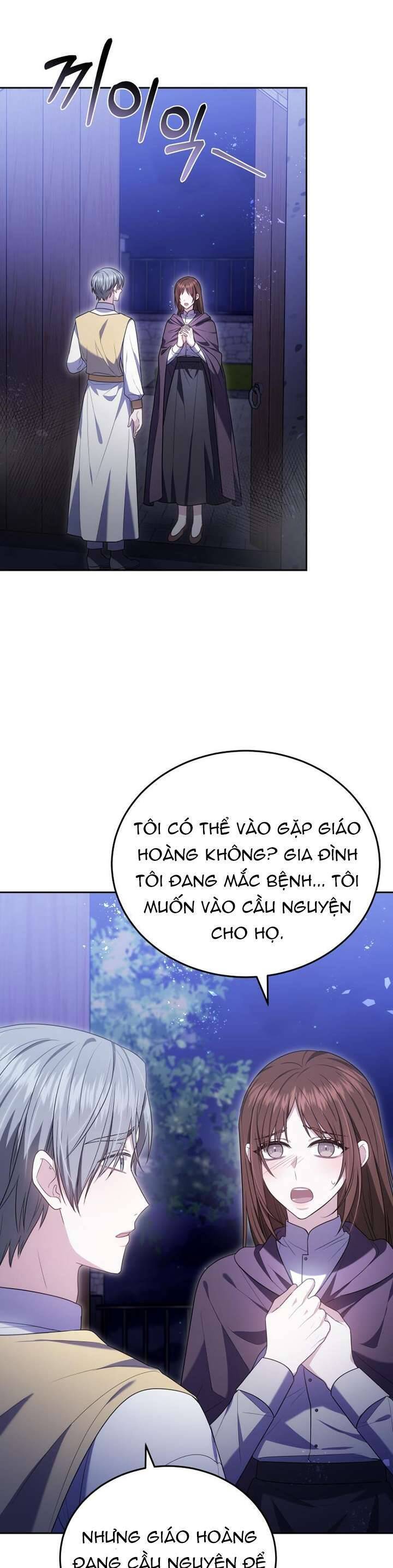 Cháu Trai Của Nam Chính Rất Thích Tôi Chapter  94 - 38