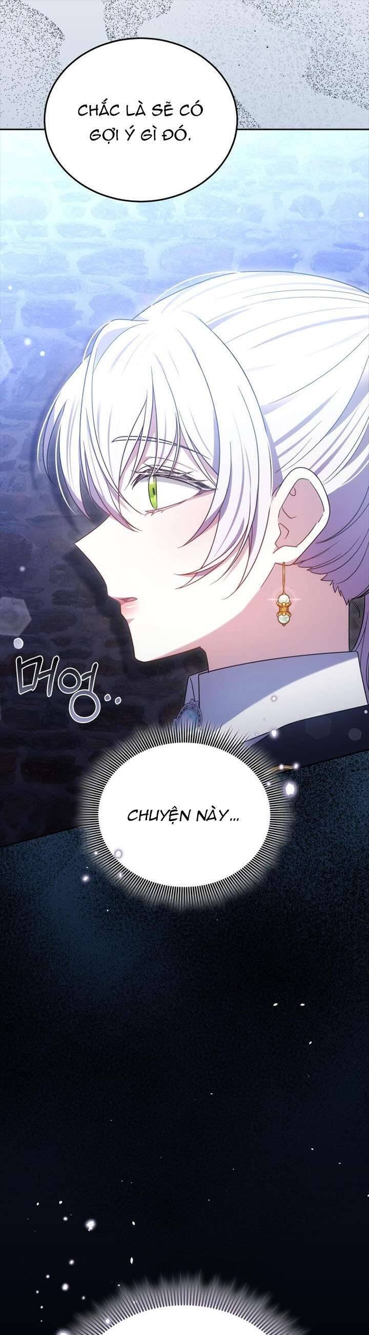 Cháu Trai Của Nam Chính Rất Thích Tôi Chapter  95 - 36