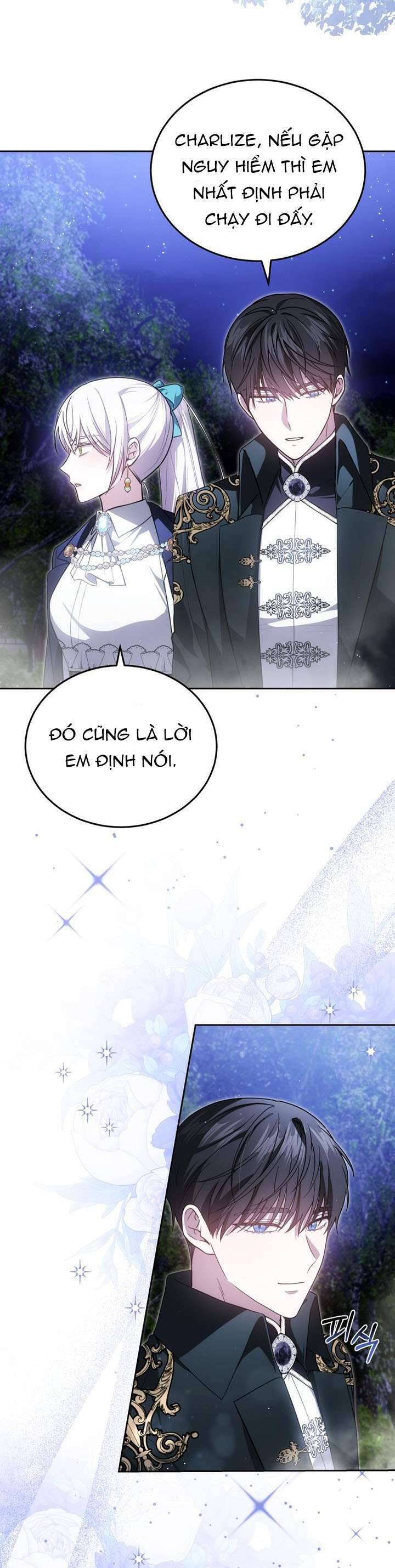 Cháu Trai Của Nam Chính Rất Thích Tôi Chapter  95 - 8