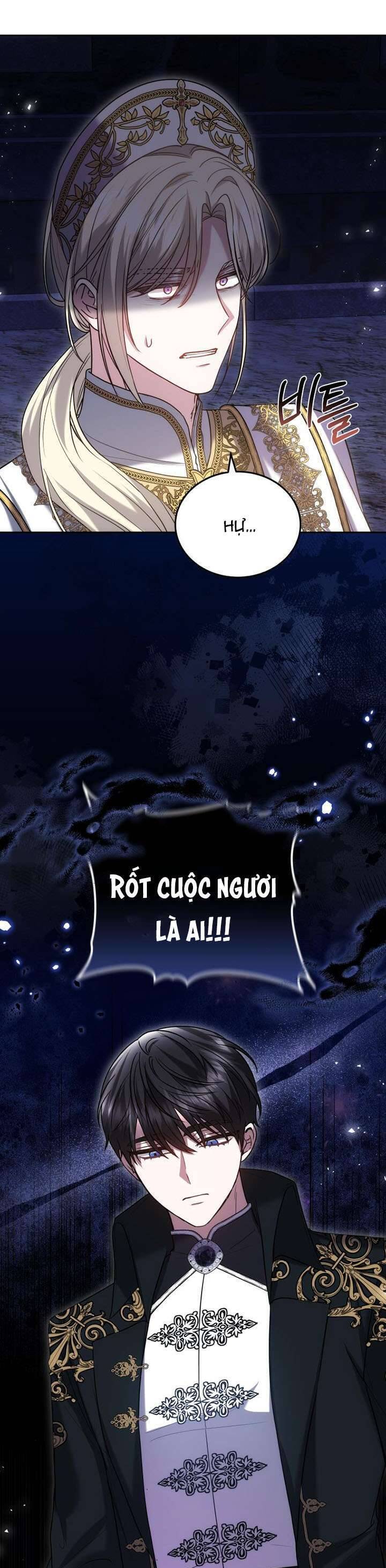 Cháu Trai Của Nam Chính Rất Thích Tôi Chapter 96 - 24