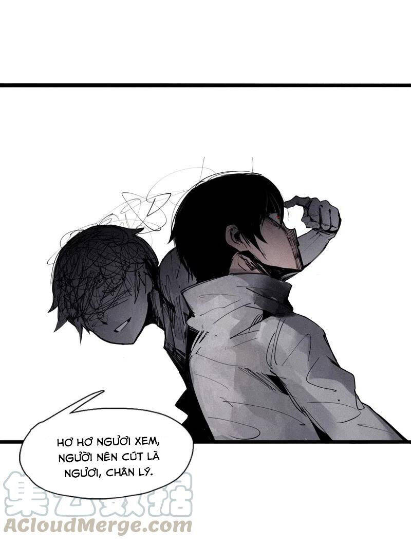 Mặt Nạ Chân Lý Chapter 115 - 23