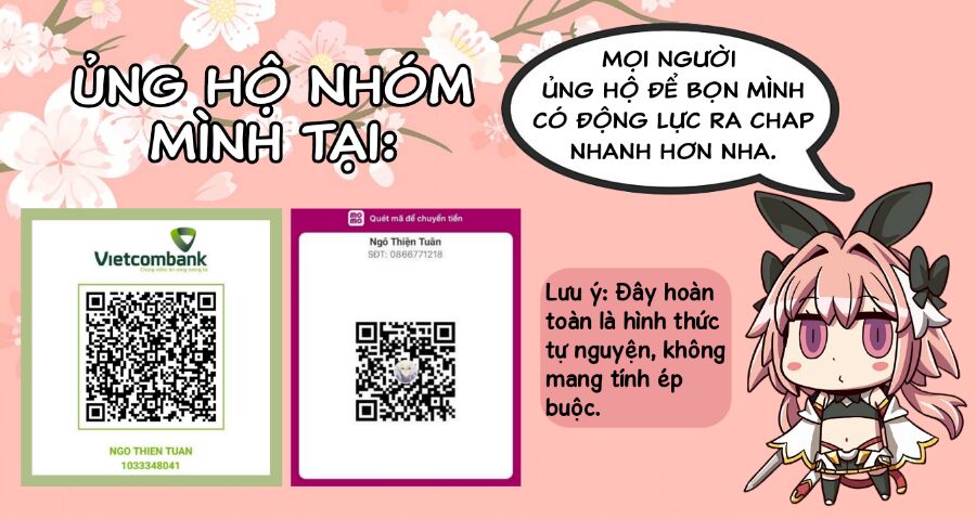 Câu Chuyện Về Người Bạn Thân Bất Ngờ Trở Thành Nữ Và Cuộc Hành Trình Tìm Kiếm Hạnh Phúc Của Cô Ấy Chapter 4 - 3