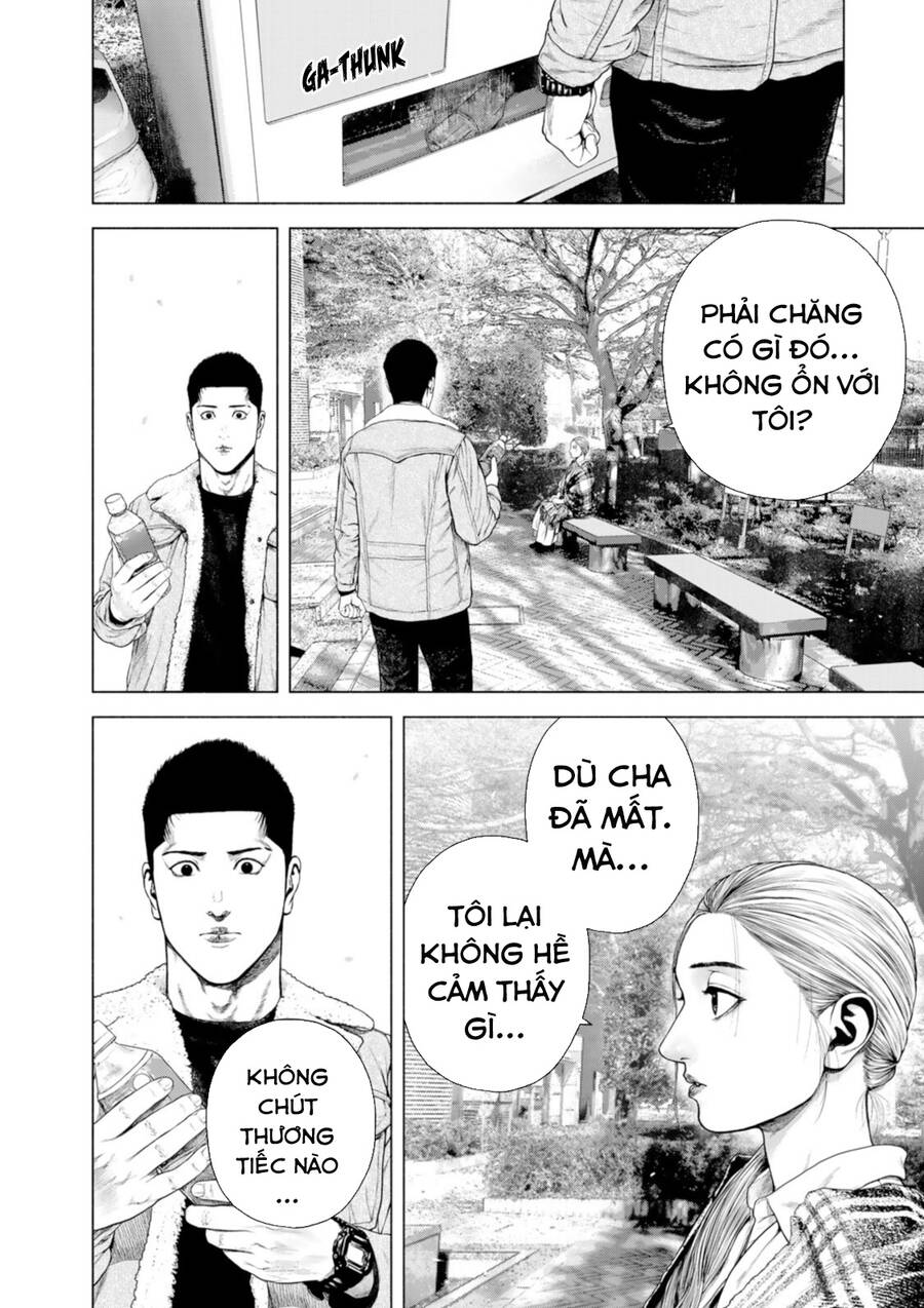 Furitsumore Kodoku Na Shi Yo Chapter  12 - 21