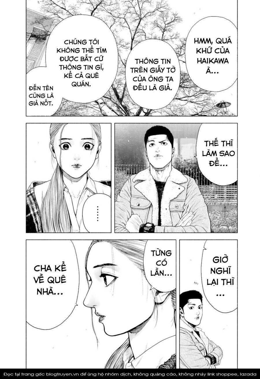 Furitsumore Kodoku Na Shi Yo Chapter  12 - 27