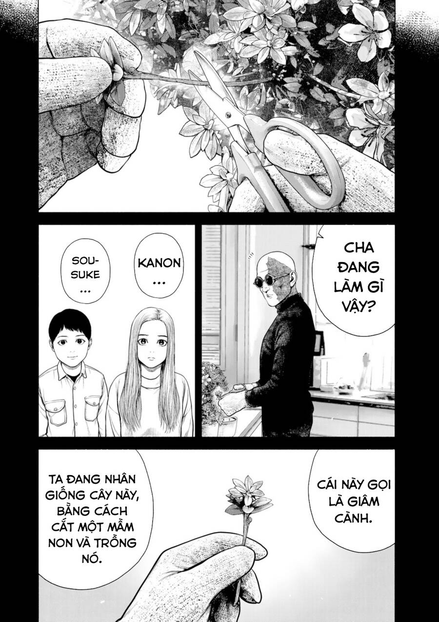 Furitsumore Kodoku Na Shi Yo Chapter  12 - 28