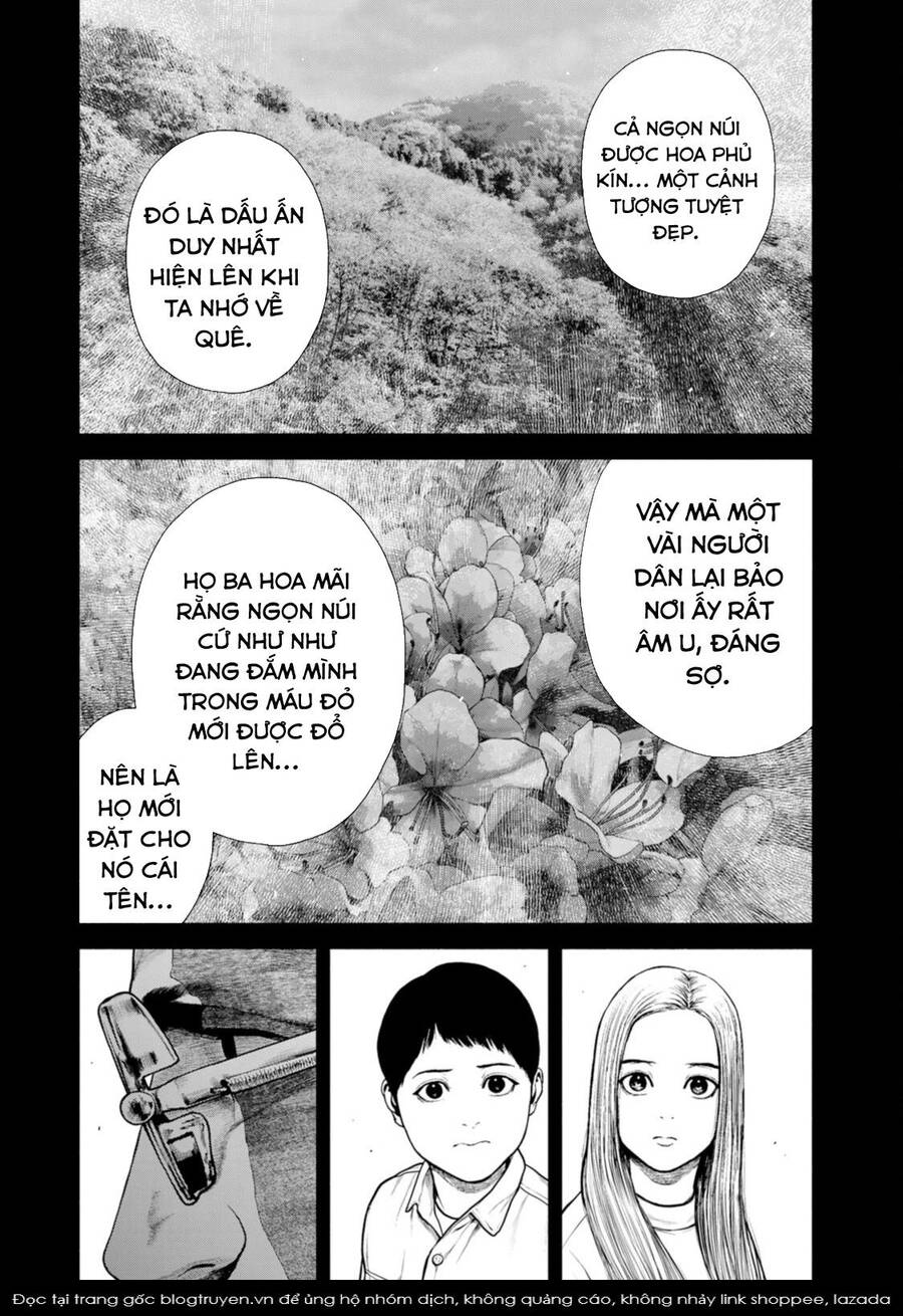 Furitsumore Kodoku Na Shi Yo Chapter  12 - 30