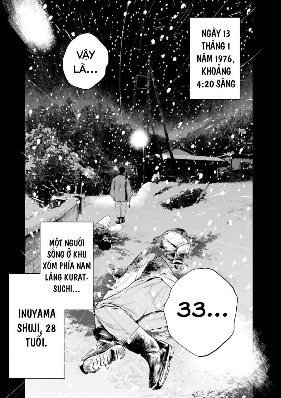Furitsumore Kodoku Na Shi Yo Chapter  12 - 6