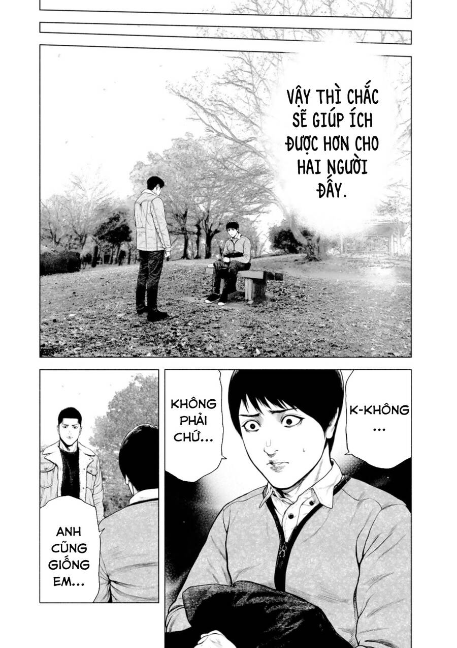 Furitsumore Kodoku Na Shi Yo Chapter  12 - 10