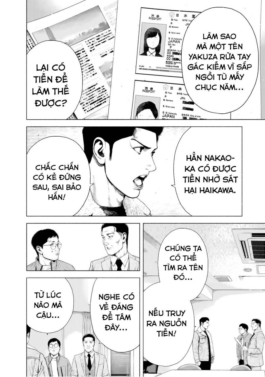 Furitsumore Kodoku Na Shi Yo Chapter  13 - 11