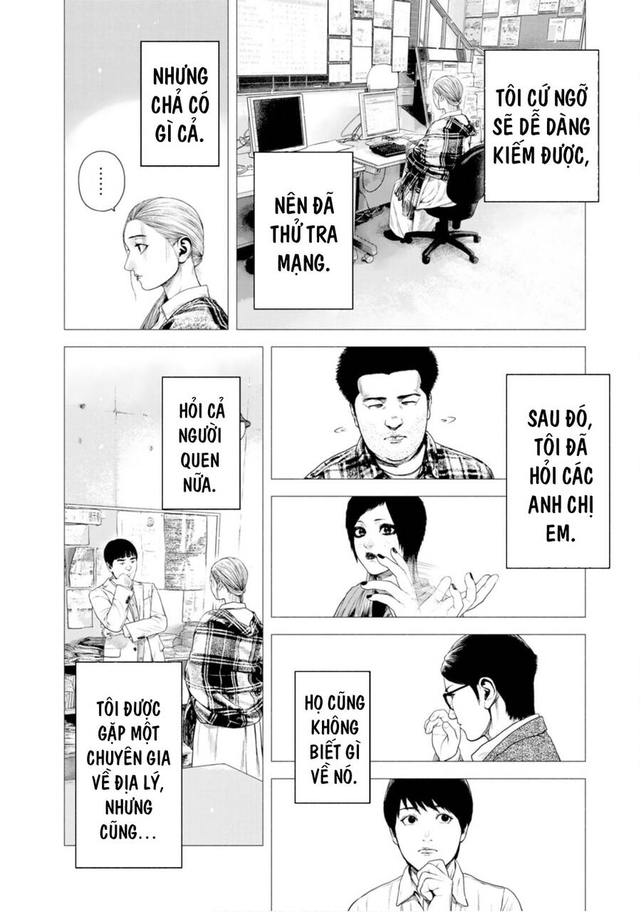 Furitsumore Kodoku Na Shi Yo Chapter  13 - 13