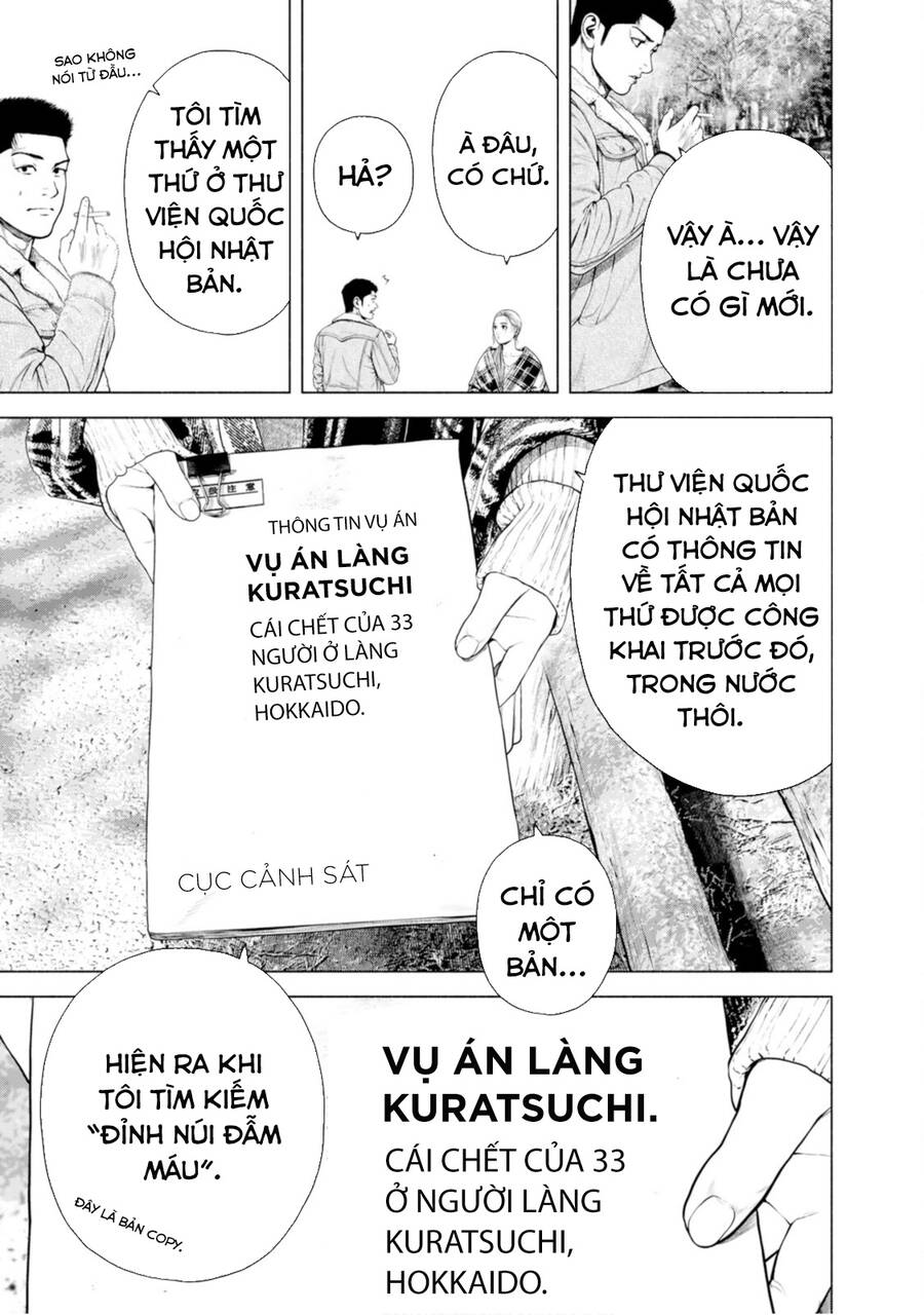 Furitsumore Kodoku Na Shi Yo Chapter  13 - 14