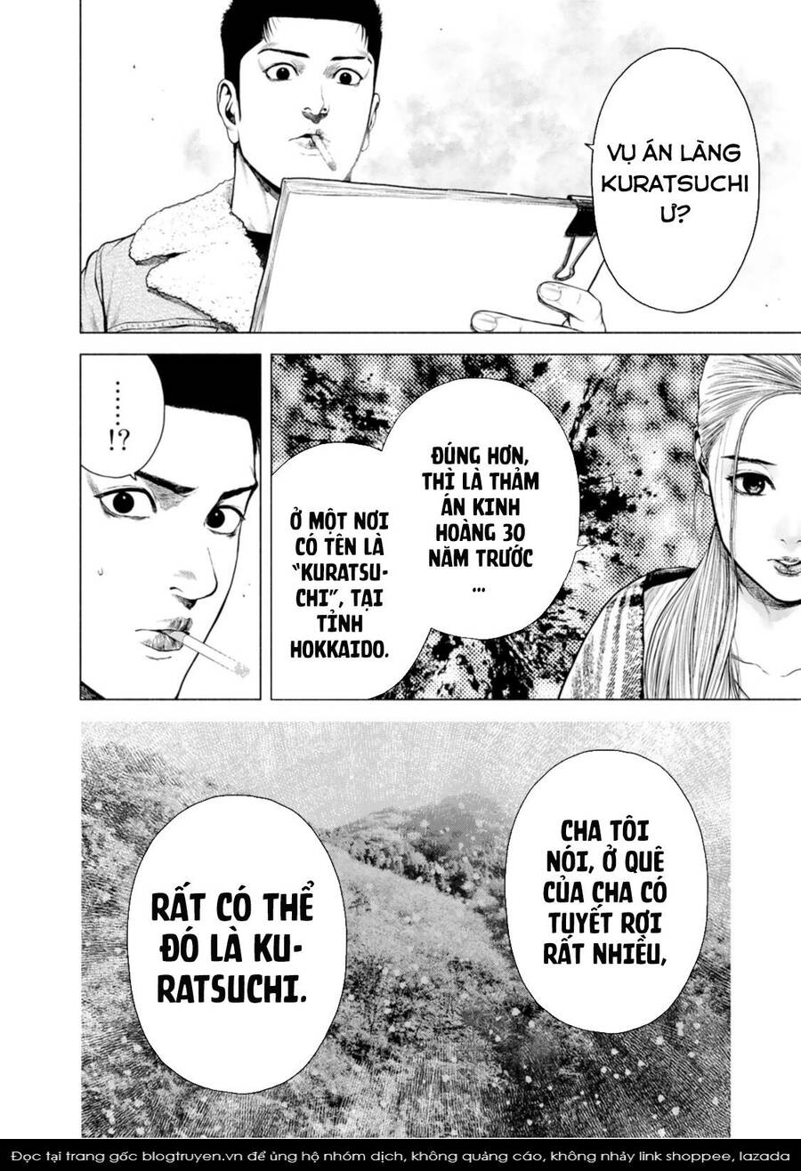 Furitsumore Kodoku Na Shi Yo Chapter  13 - 15
