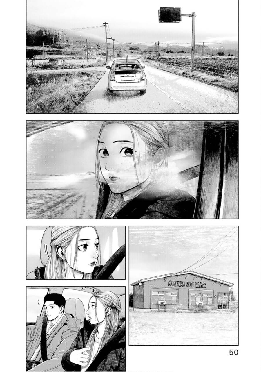 Furitsumore Kodoku Na Shi Yo Chapter  13 - 21