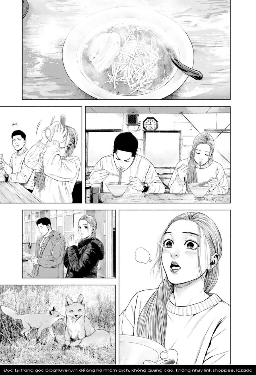 Furitsumore Kodoku Na Shi Yo Chapter  13 - 22