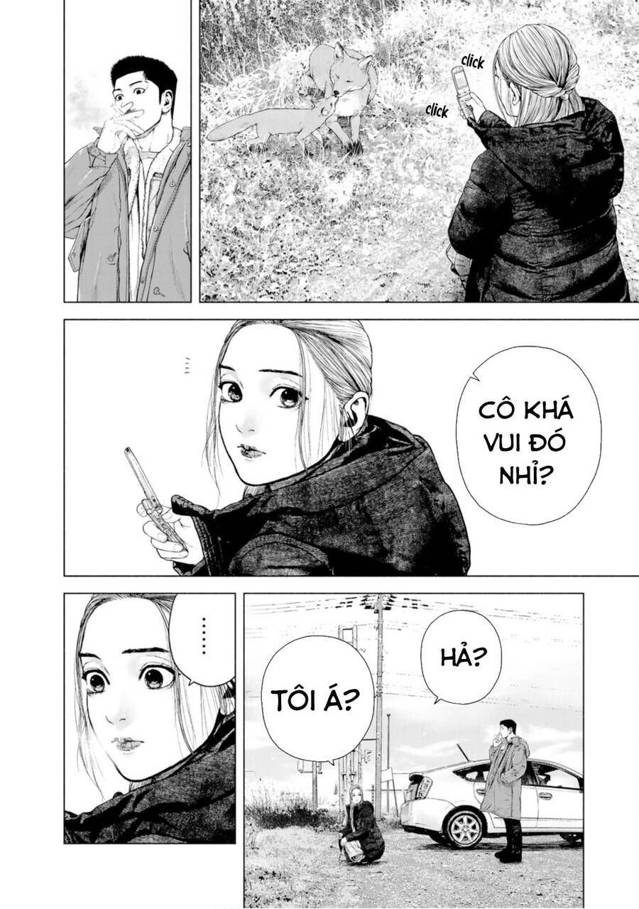 Furitsumore Kodoku Na Shi Yo Chapter  13 - 23