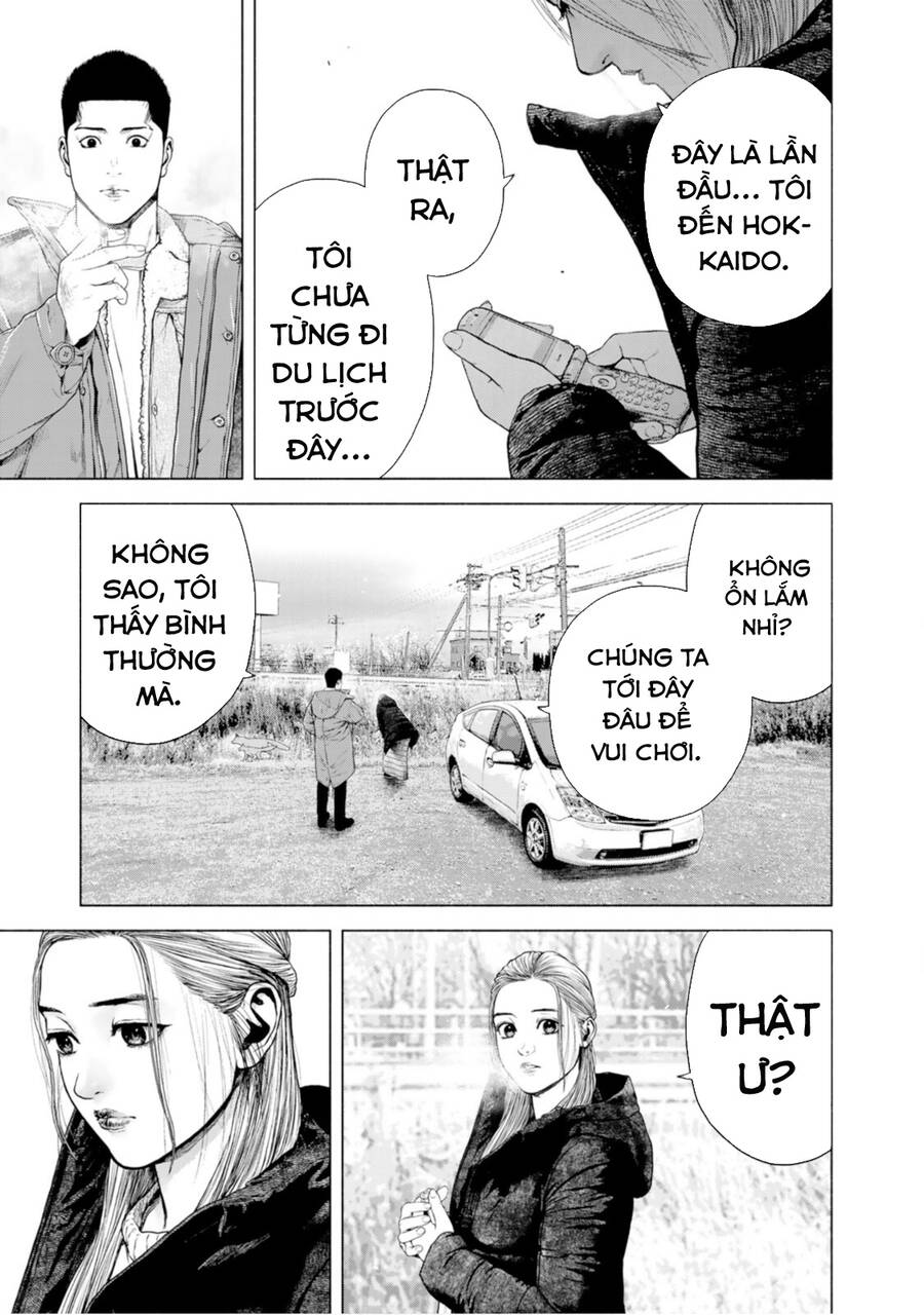 Furitsumore Kodoku Na Shi Yo Chapter  13 - 24