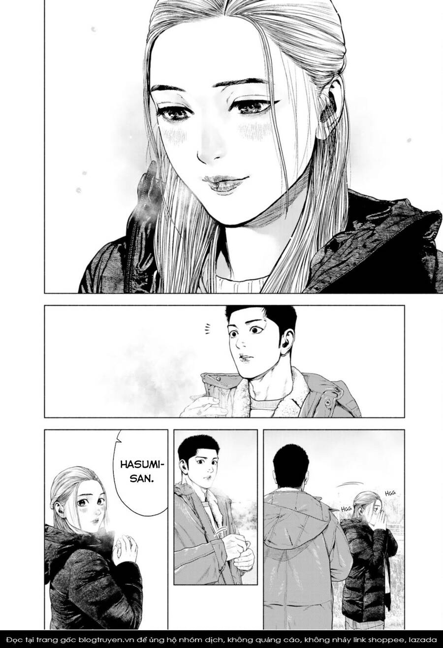 Furitsumore Kodoku Na Shi Yo Chapter  13 - 25