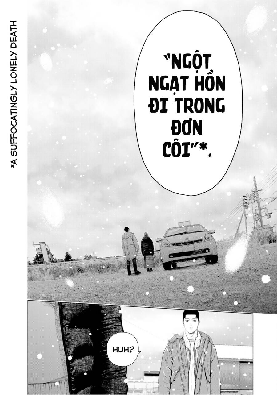 Furitsumore Kodoku Na Shi Yo Chapter  13 - 27