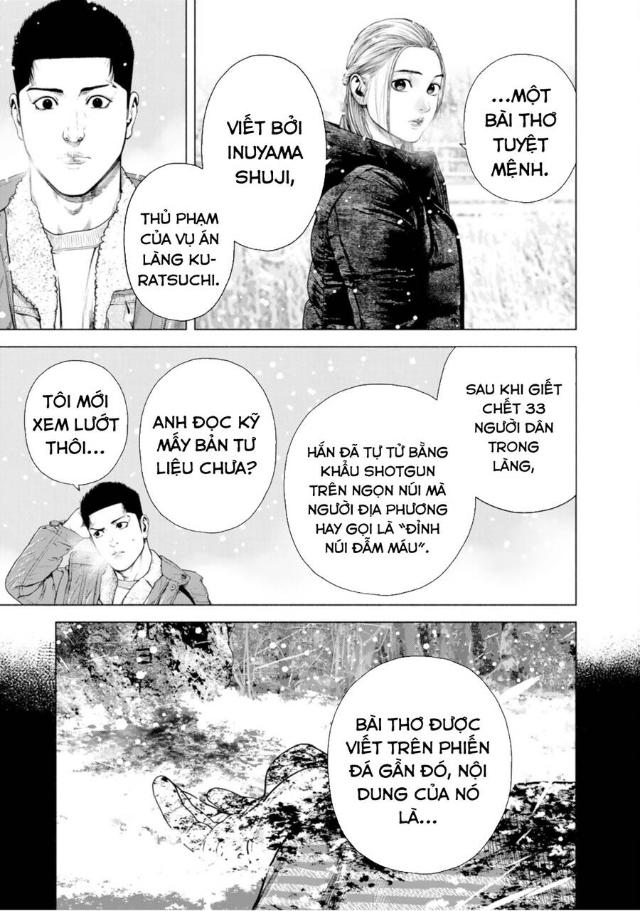Furitsumore Kodoku Na Shi Yo Chapter  13 - 28