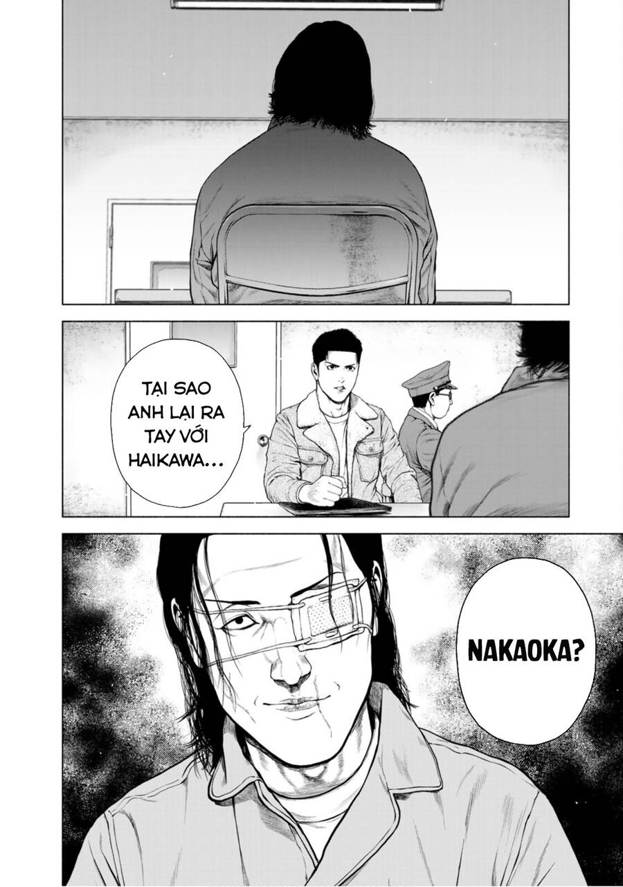 Furitsumore Kodoku Na Shi Yo Chapter  13 - 5