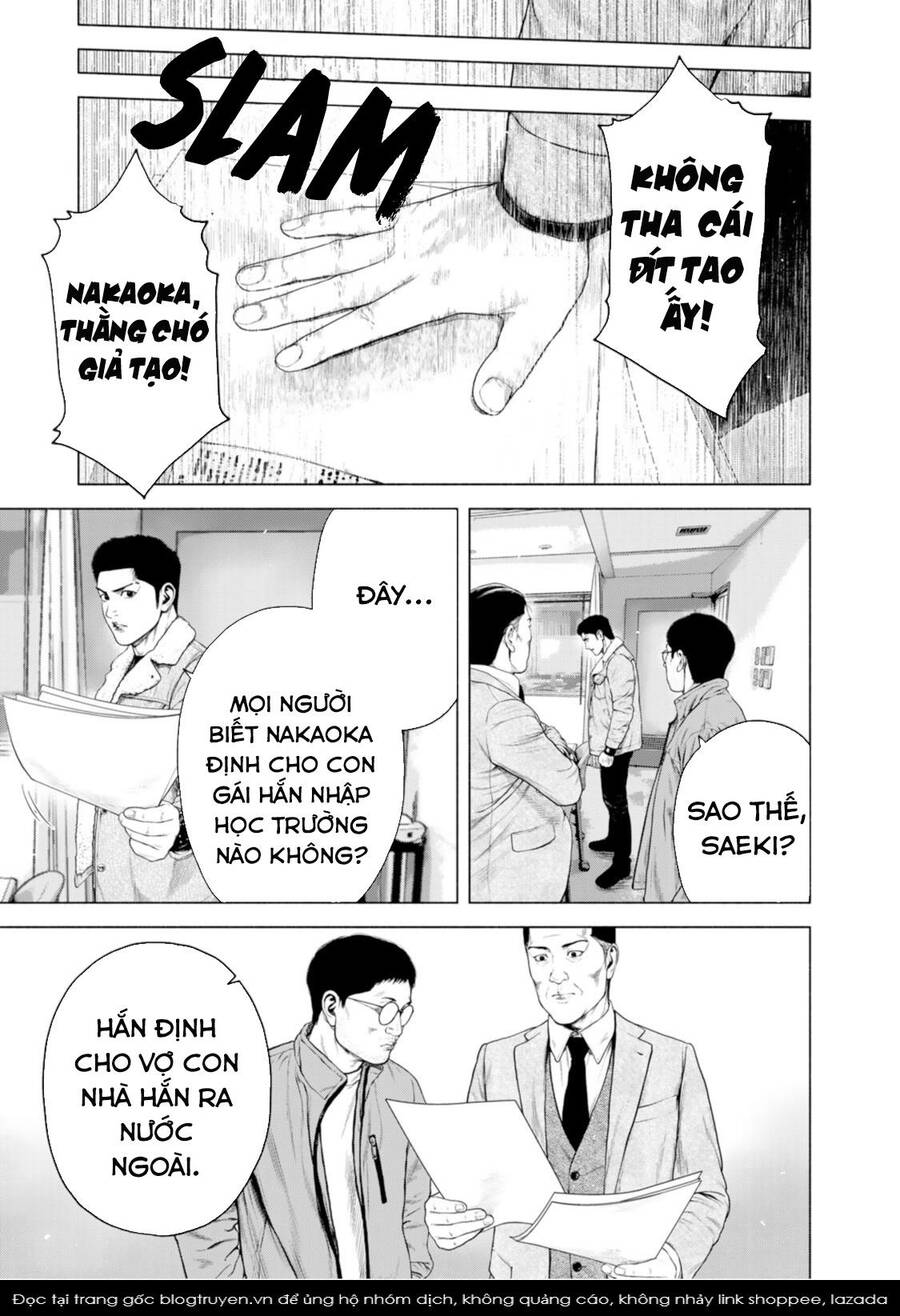 Furitsumore Kodoku Na Shi Yo Chapter  13 - 10