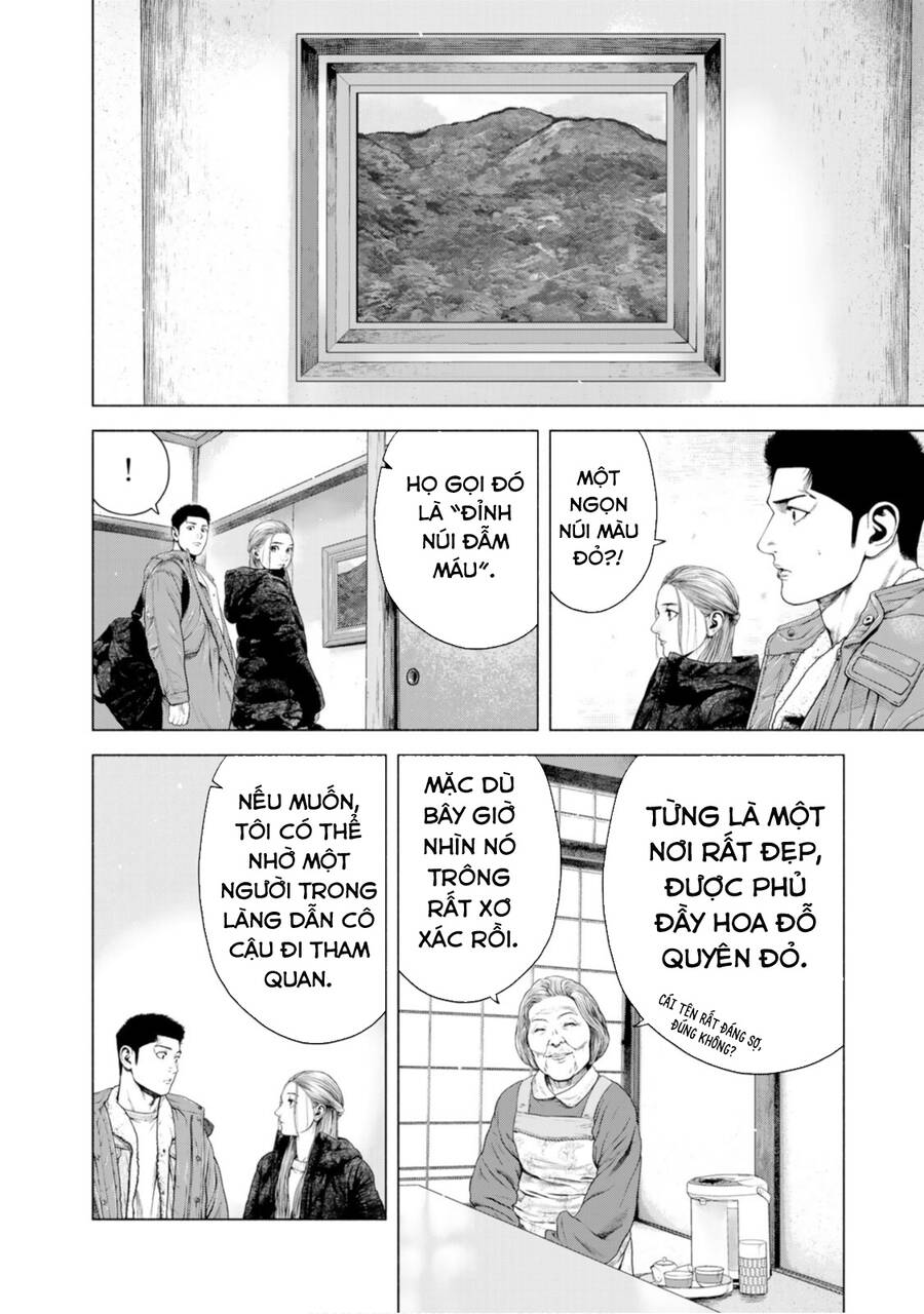 Furitsumore Kodoku Na Shi Yo Chapter  14 - 11