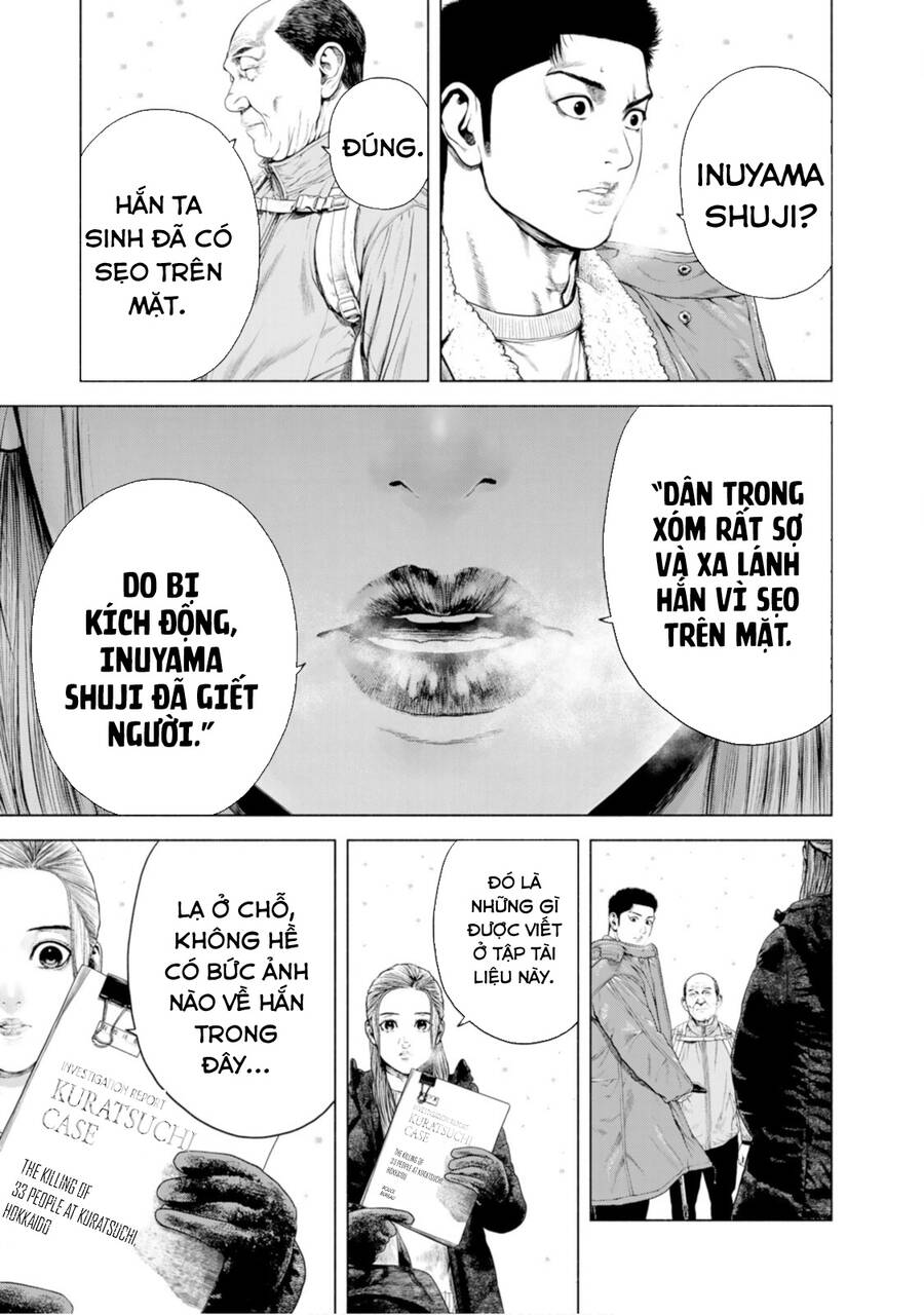Furitsumore Kodoku Na Shi Yo Chapter  14 - 16