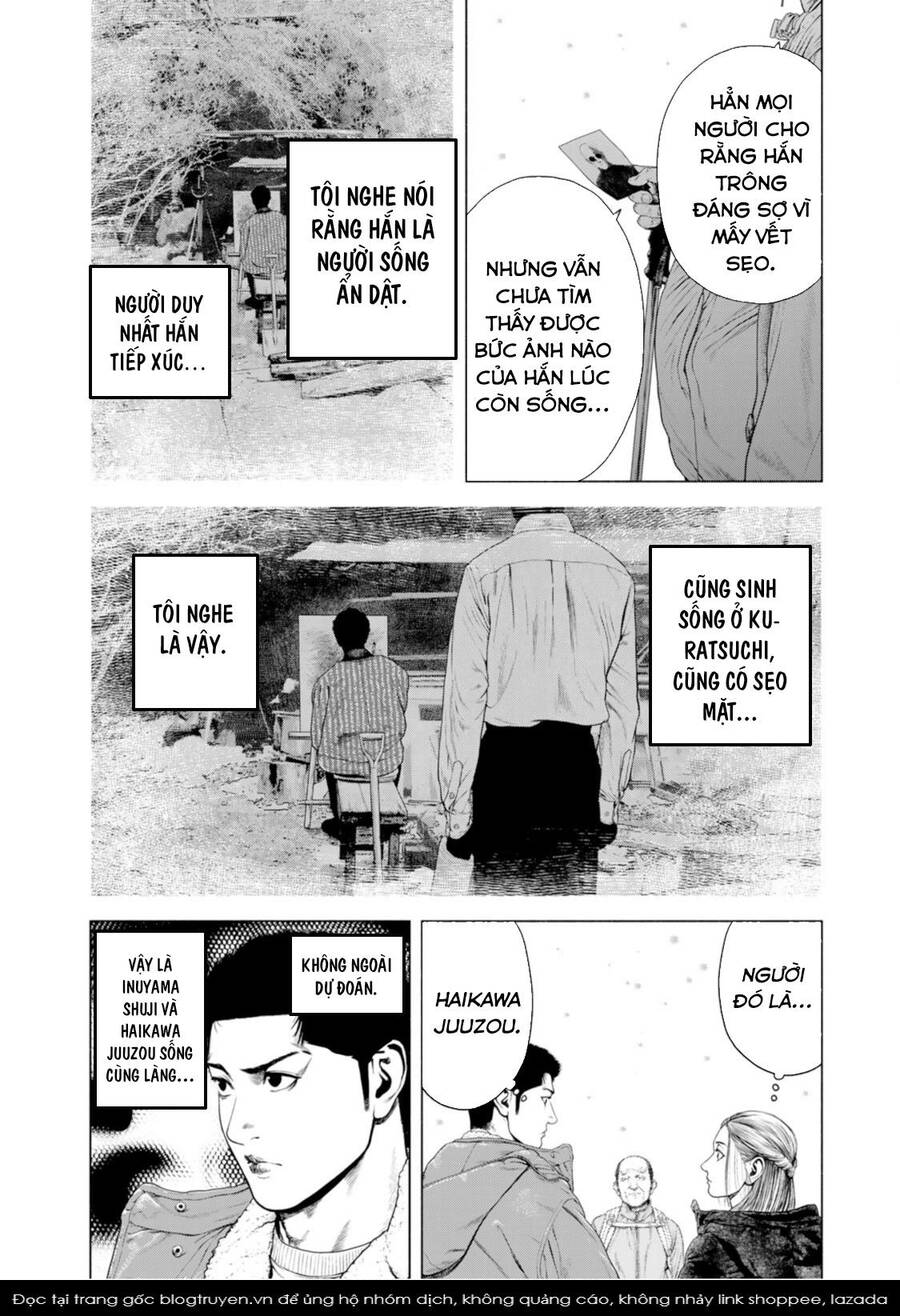 Furitsumore Kodoku Na Shi Yo Chapter  14 - 17
