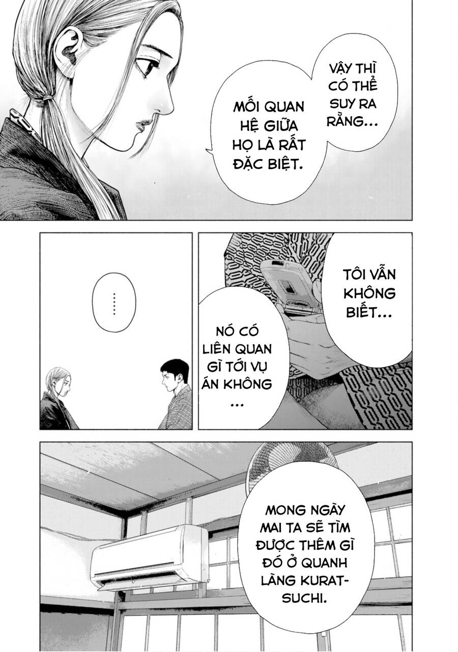 Furitsumore Kodoku Na Shi Yo Chapter  14 - 26