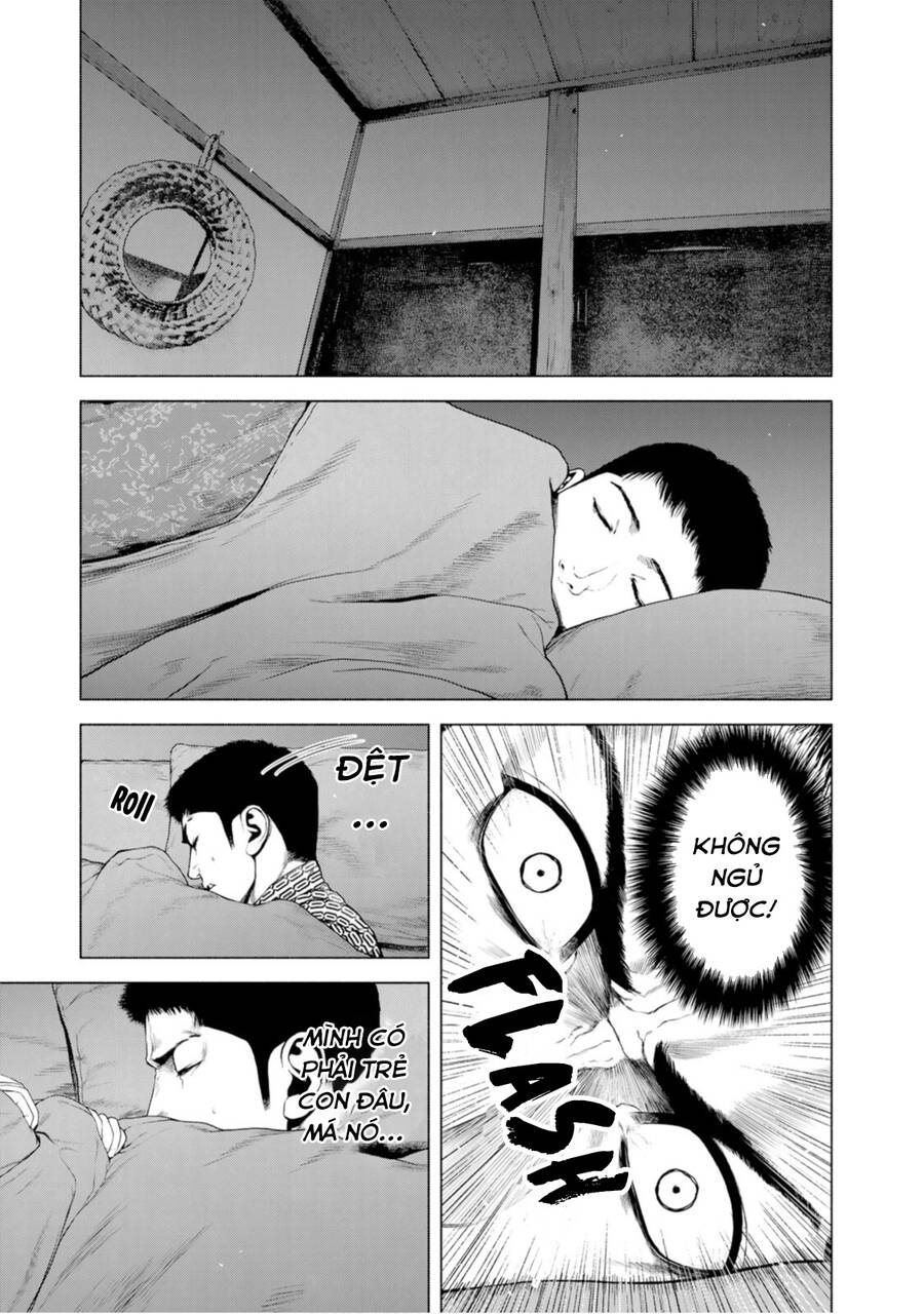 Furitsumore Kodoku Na Shi Yo Chapter  14 - 28